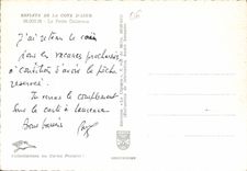 CPM Reflets de la Cote d'Azur La Petite Calanque 