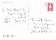 CPM Bordeaux Gironde 