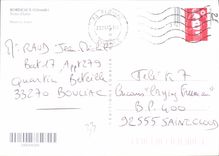 CPM Bordeaux Gironde Notre Dame 