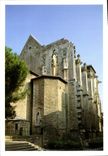 CPM Montpellier Herault L'Eglise Saint Roch 