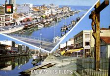 CPM Palavas les Flots 