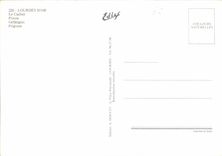 CPM Lourdes le Cachot Prison Gefangnis Prigione 