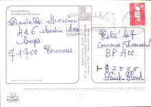 CPM En Camargue Le Grau du Roi Gard