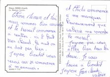 CPM Nimes Gard La Maison Carree 