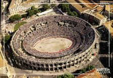 CPM Nimes les Arenes 