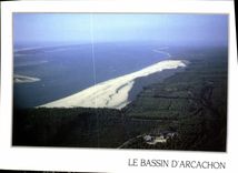CPM Le Bassin d'Arcachon 