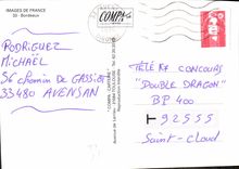 CPM Images de France Bordeaux 