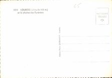 CPM Lourdes Centre des Pyrenees 