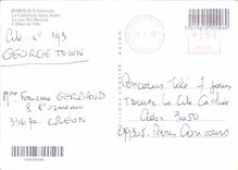 CPM Bordeaux Gironde 