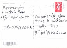 CPM Bordeaux Gironde 