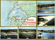 CPM Bassin d'Arcachon 