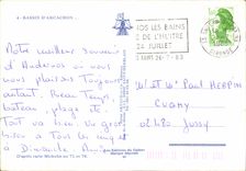 CPM Bassin d'Arcachon 