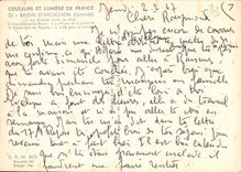 CPM Bassin d'Arcachon Gironde 