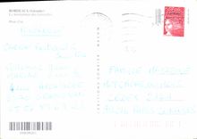 CPM Bordeaux Gironde Le Monument des Girondin 