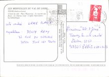 CPM Tours Indre et Loire 
