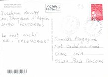 CPM Bordeaux Gironde 