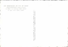 CPM Azay le Rideau Indre et Loire Le Chateau XVI seicle et son reflet dans l'Indre