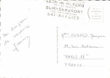 CPM Madlock Arlbug Austria 