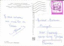 CPM Wien Prunkbauten der Ringstrasse