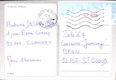 CPM Innsbruck Hofburg 