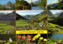 CPM Luftkurori Oetz Otzlai Tirol 