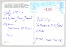 CPM Alpenstadt Innsbruck Helbinghaus