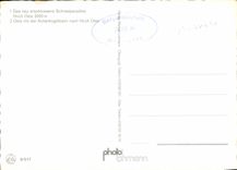 CPM Das neu erschlossene Schneeparadies Hoch Oetz 2020 m