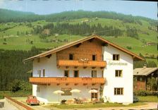 CPM Pension Hahnenkamm Kirchberg 860 m 