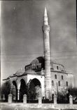 CPM Mustafa Pasha Mosque