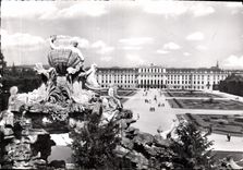 CPM Wien Schles Schonbrunn 