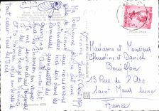 CPM Wien Schles Schonbrunn