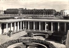 CPM Deauville Trouville Calvados Le Normandy 