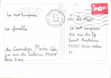 CPM Deauville Calvados L'Hotel Normandy 