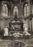 CPM Lisieux Chapelle de la Chasse de Sainte Therese de l'Enfant Jesus 