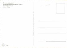 CPM Sommerskigebiet Rattenbachferner mit Auberer Schwarzer Schneide 3257 m 