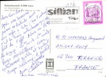 CPM Dolomitenstadt Kienz mit Zeltersfeldbahn 