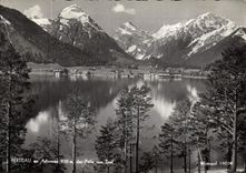 CPM Pertisau am Achensee der Perle van Tirol 