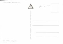 CPM Lorttokapelle Ried Oberinntal Tirol 