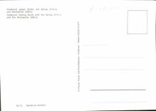 CPM Innsbruck gegen Suden met Series und Nockspitze