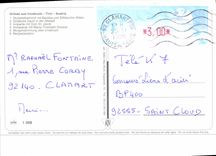 CPM Grosse aus Innsbruck Tirol Austria 