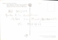 CPM Le Gard touristique 