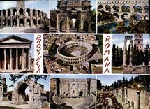 CPM Provincia Romana 