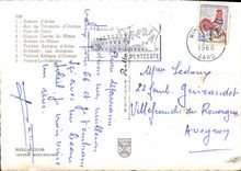 CPM Provincia Romana 