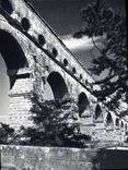 CPM Pont du Gard 