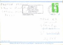 CPM La main dans la main nous marcherons ensemble 