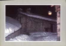 CPM Les joies de la neige 