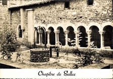 CPM Chapitre de Salles 