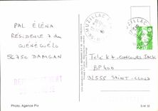 CPM Plaisir de la neige Ski