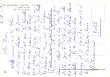 CPM Brueghel l'Ancien 1525 1569 La Chute d'Icare De val van leurus 