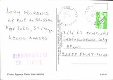 CPM Plaisir de la neige Ski